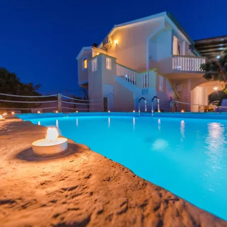 Villa Barak Pakoštane
