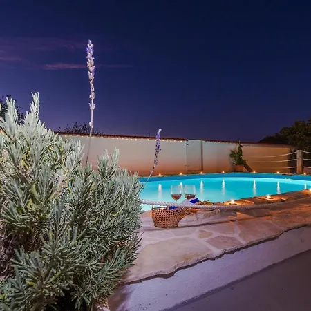 Villa Barak Pakoštane