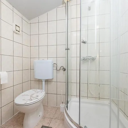 Barak Villa Pakoštane