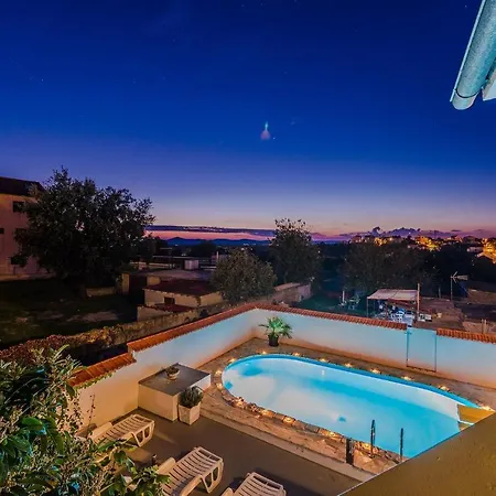 Barak Villa *