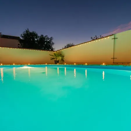 Barak Villa