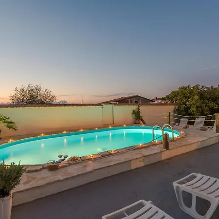 Villa Barak *