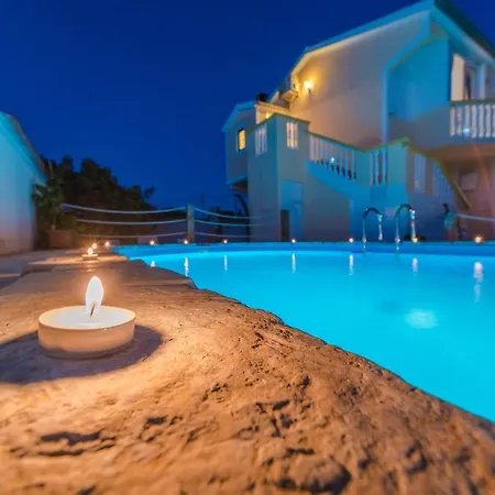 Villa Barak