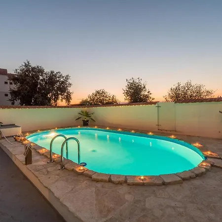 Villa Barak
